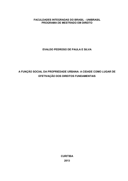 - UniBrasil