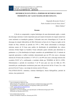ANAIS ELETR&Ocirc;NICOS - ARTIGOS DISTRIBUI&Ccedil;&Atilde;O