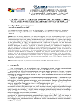 Arquivo PDF