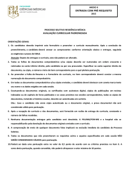 ENTRADA COM PR&Eacute;