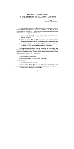 estudantes açorianos na universidade de salamanca (ate 1800)