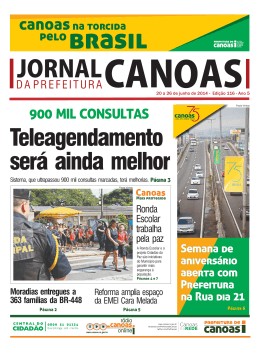 jorna dia 20 de junho 2014.cdr - Prefeitura Municipal de Canoas