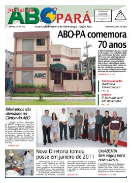 Jornal ABO-120-jan-abr-2011