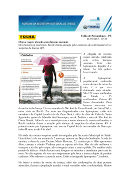saúde notícias 01 de julho 2015
