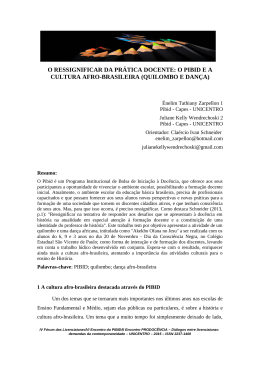 Hist&oacute;ria Ambiental de Santa Catarina
