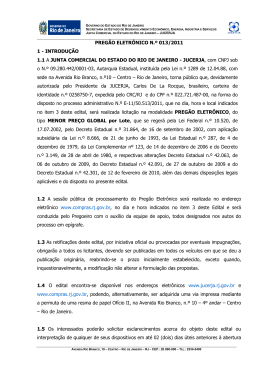 PREG&Atilde;O ELETR&Ocirc;NICO N &ordm; 13 - software backup