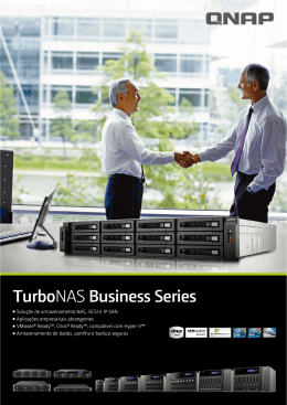 QNAP Systems, Inc.