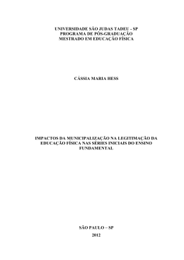 Abrir documento  - Universidade S&atilde;o Judas Tadeu