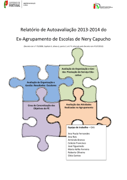 ver PDF - Escola Secund&aacute;ria Pinhal do Rei