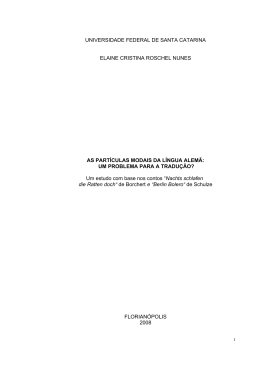 ELAINE CRISTINA ROSCHEL NUNES