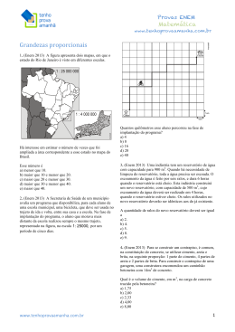 Acesso - Amazon S3