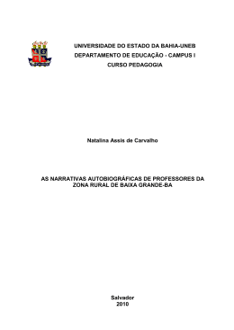 Monografia pedagogia 2010 revisão por Cláudia 01.09.10-1