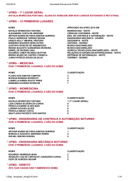 Sociedade Educacional SOMA