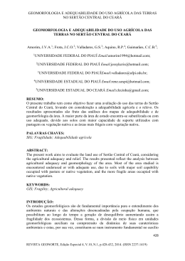 p. 428-432 - Revista GEONORTE