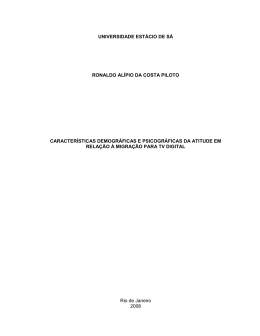 Completa - Universidade Estácio de Sá