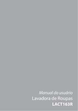 Manual - Continental