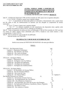 C&Oacute;DIGO DE POSTURAS DE VALEN&Ccedil;A