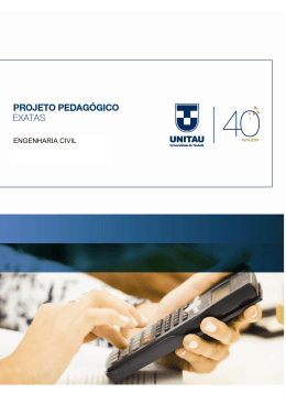 ENGENHARIA CIVIL