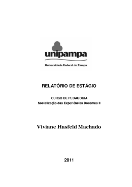Viviane Hasfeld Machado