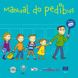 Manual de Pedibus