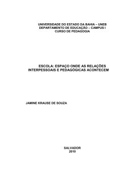 Jamine Krause de Souza