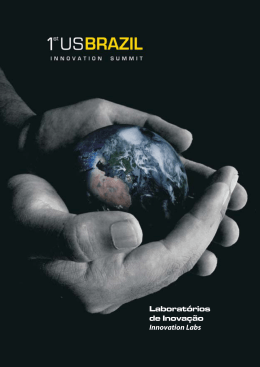 Innovation Labs - Movimento Brasil Competitivo
