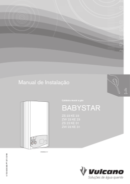 Descarregar - Documenta&ccedil;&atilde;o t&eacute;cnica