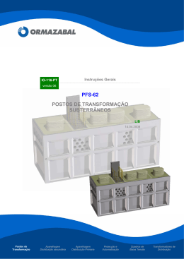 PT - Ormazabal