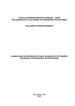 escola superior aberta do brasil &ndash; esab p&oacute;s