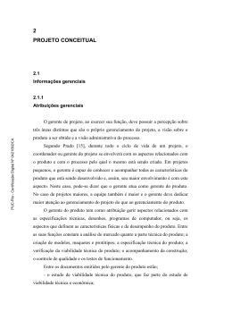 2 PROJETO CONCEITUAL - Maxwell - PUC-Rio