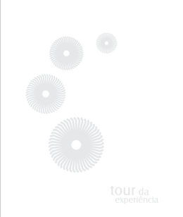 Estudo de Caso - Tour da Experi&ecirc;ncia