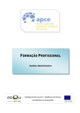 FORM MA&Ccedil;&Atilde;O PROFISSIONA AL