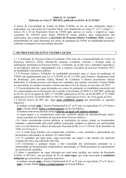 Edital 112_2015 - Inscri&ccedil;&atilde;o Vestibular 2016