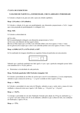 ESCOLA DE QUÌMICA/UFRJ