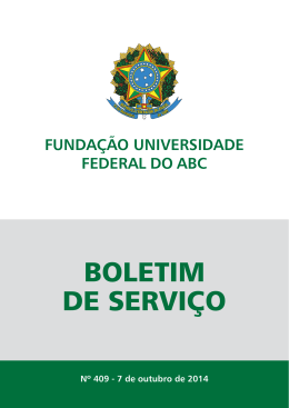 Semin&aacute;rios ENADE 2014