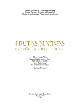 Roberto Fontes Vieira T&acirc;nia da Silveira Agostini