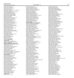 Di&aacute;rio Oficial