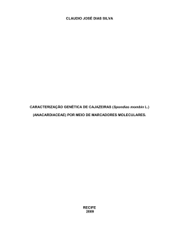 ROBERTO DE ALBUQUERQUE MELO - Biblioteca Digital de Teses