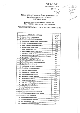 Educa&ccedil;&atilde;o Especial