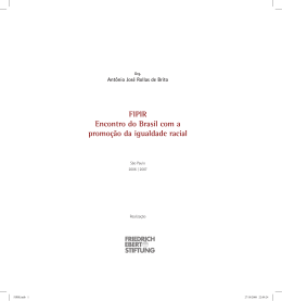 FIPIR - Bibliothek der Friedrich-Ebert