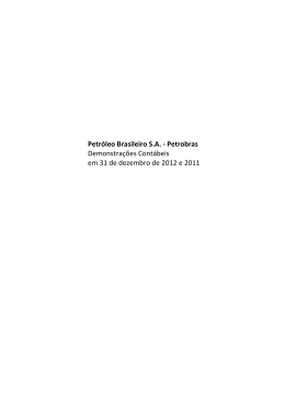 IFRS - Anefac