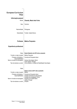 vers&atilde;o completa  - Campus Neurol&oacute;gico S&eacute;nior