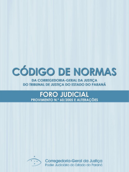 Código de Normas