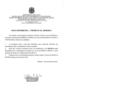 Acesse documento