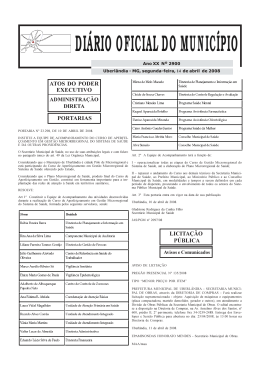 Edi&ccedil;&atilde;o 2900