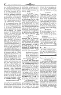 22 de dezembro de 2014 - Centro Educacional P&oacute;dio