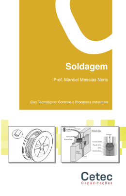 Soldagem