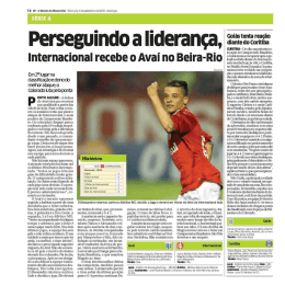 Jornal o Estado do Maranhão