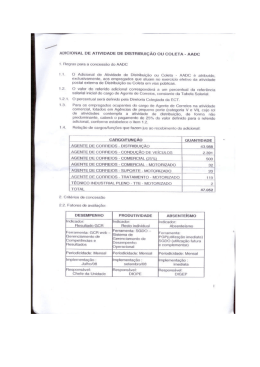 Leia o documento que não foi mostrado nas assembléias na