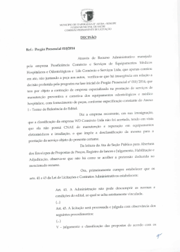 DECIS&Atilde;O